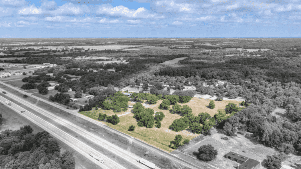 Land for Sale - 23840 Interstate 20 N Access Rd, Wills Point, TX, 75169