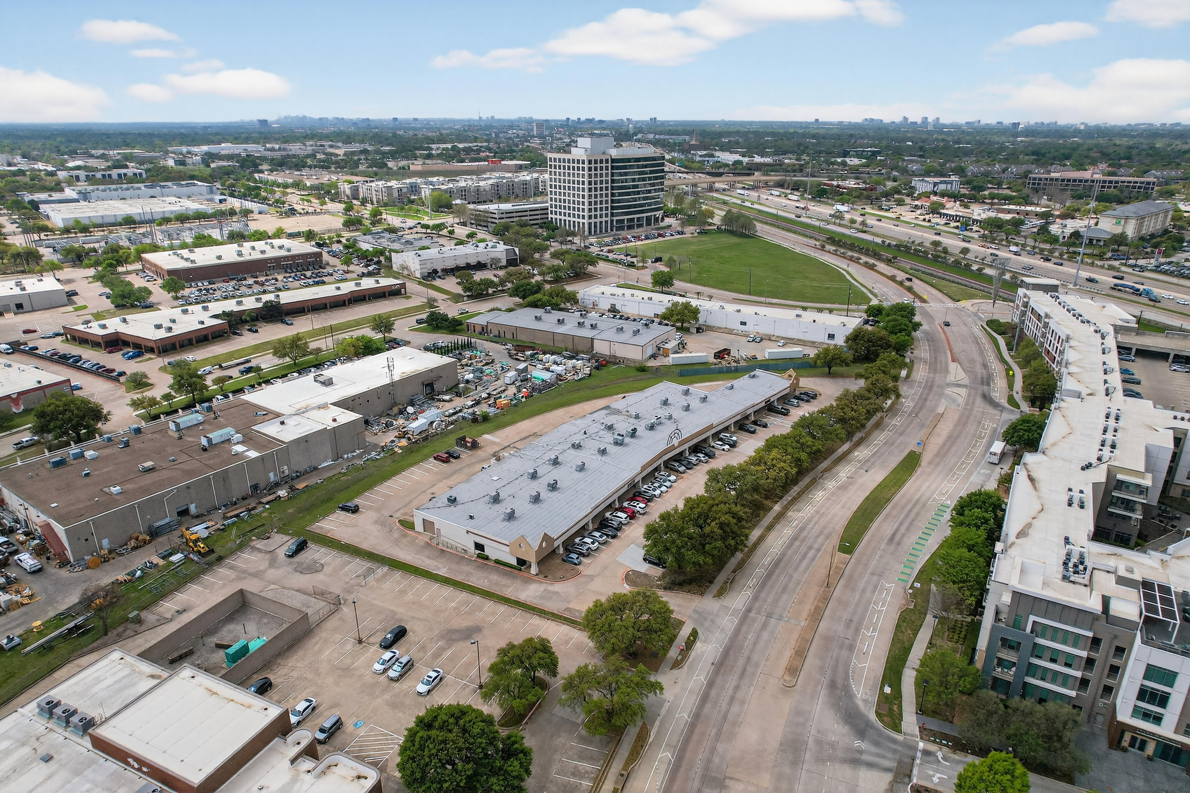 Industrial Property for Sale - 1720 N Greenville Ave, Richardson, Texas, 75081 (11)