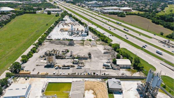 Industrial Building for Sale - 14900 State Highway 121, Frisco, TX, 75035
