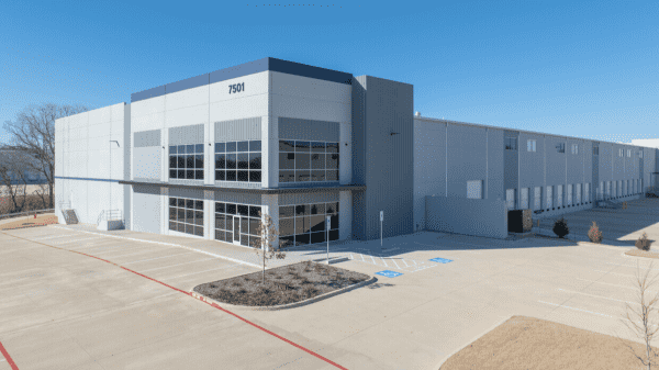Industrial Space for Lease - 7501 Buttercup Ln, Fort Worth, TX, 76112