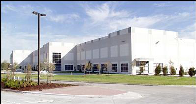 Industrial Space for Lease - 600 Freeport Pky, Coppell, TX, 75019, Suite 200