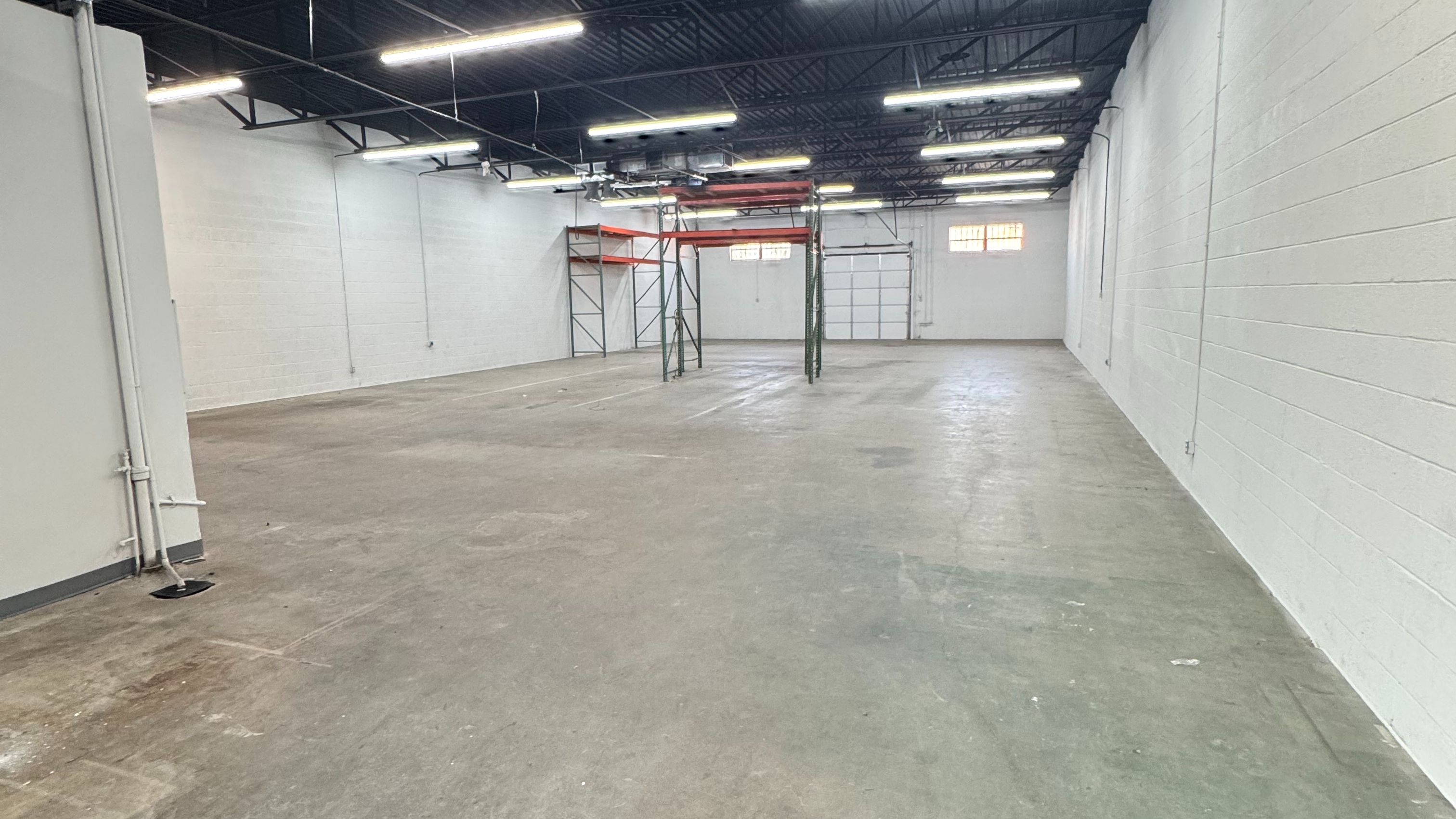 2130 Irving Blvd, Interior Building Photo - undefined Industrial Property for Lease or Sale - 2130 Irving Blvd, Dallas, Texas, 75207 (5)