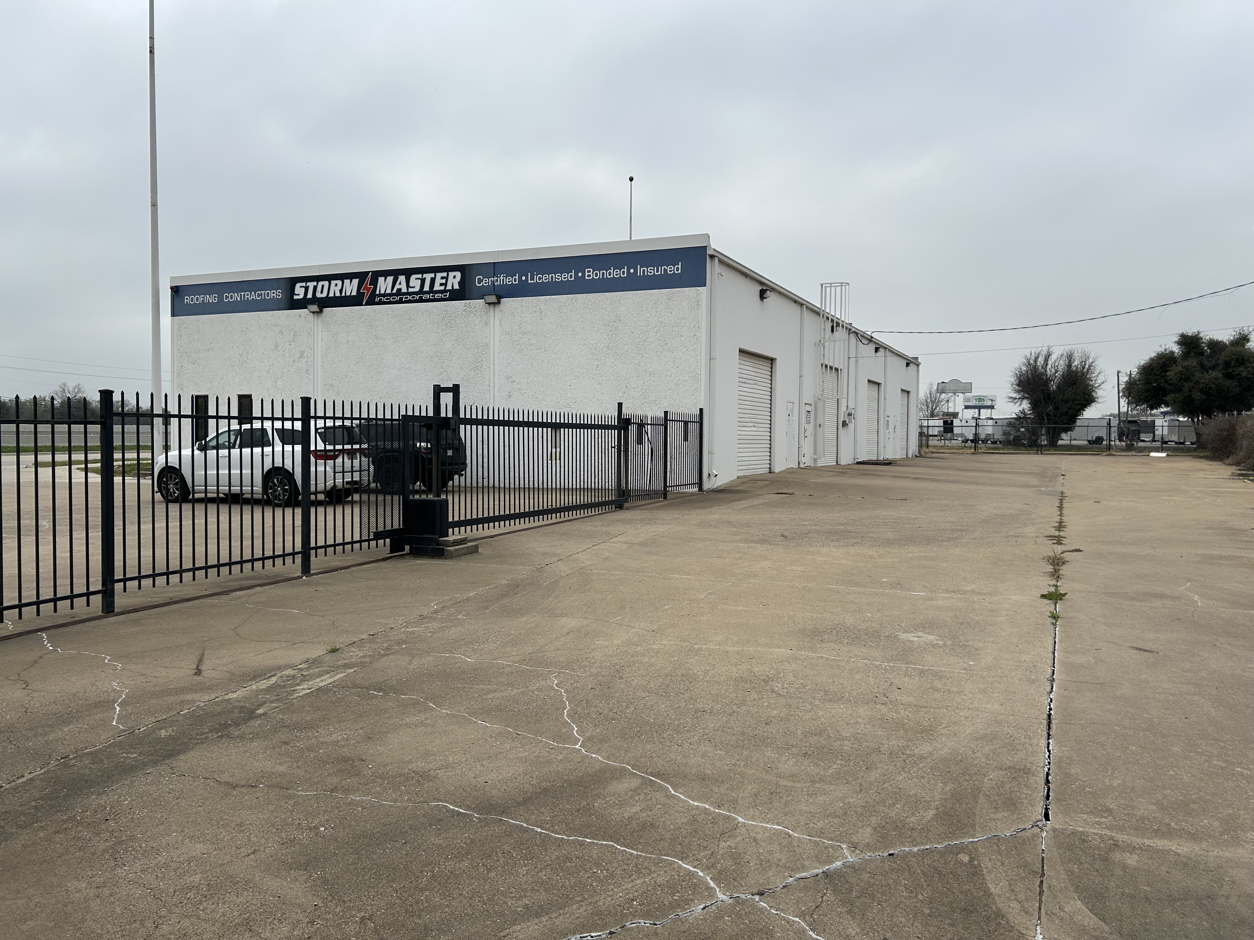 Industrial Property for Sale - 3404 E Loop 820 S, Fort Worth, Texas, 76016 (3)