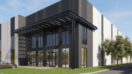 Industrial Space for Lease - Frontier St, Fort Worth, TX, 76106