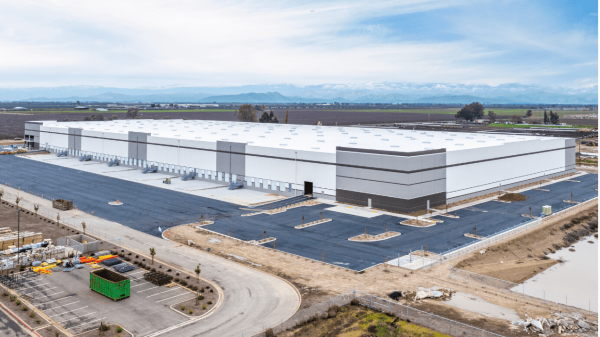 Industrial Space for Lease - 7825 W Riggin Road, Visalia, CA, 93291
