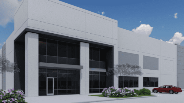 Industrial Space for Lease - 12301 Harmonson Rd, Northlake, TX, 76247
