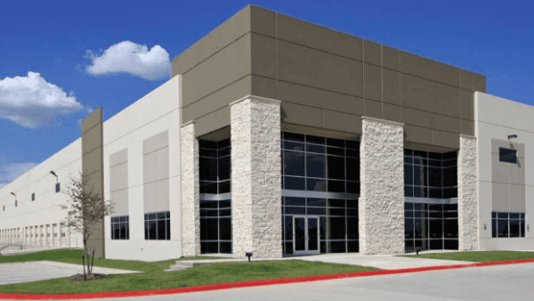 Industrial Space for Lease - 2900 S Valley Pkwy, Lewisville, TX, 75067