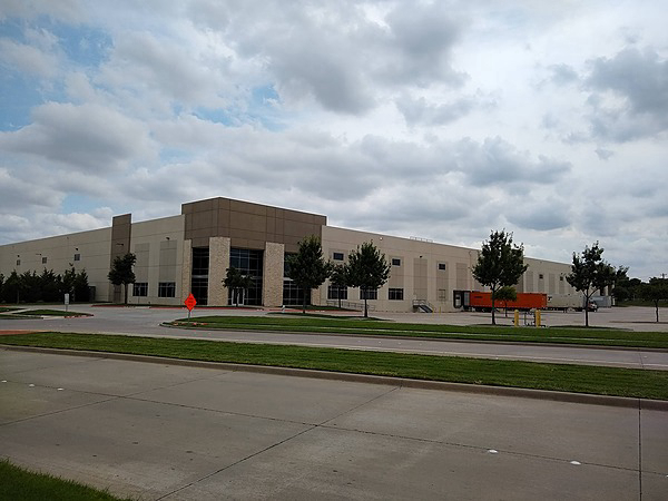 Industrial Property for Lease - 2900 S Valley Pkwy, Lewisville, Texas, 75067 (3)