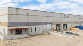 Industrial Space for Lease - 6601 Will Rogers Blvd, Fort Worth, TX, 76140-6053