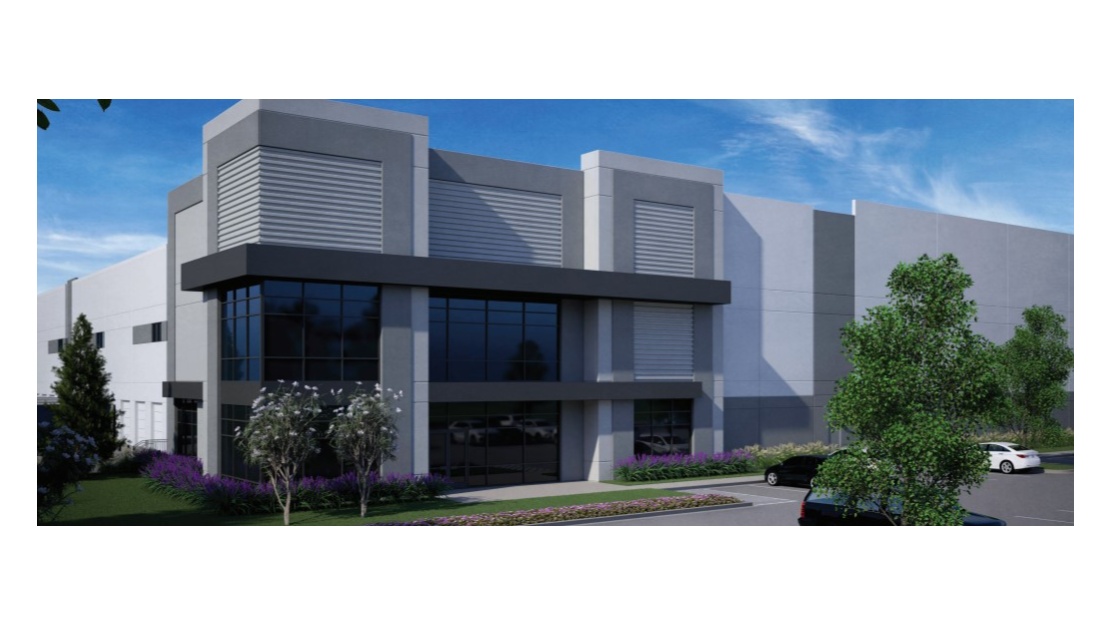 Industrial Property for Lease - 2101 Whitebeam Brook St - Bldg 3, Fort Worth, Texas, 76140 (1)
