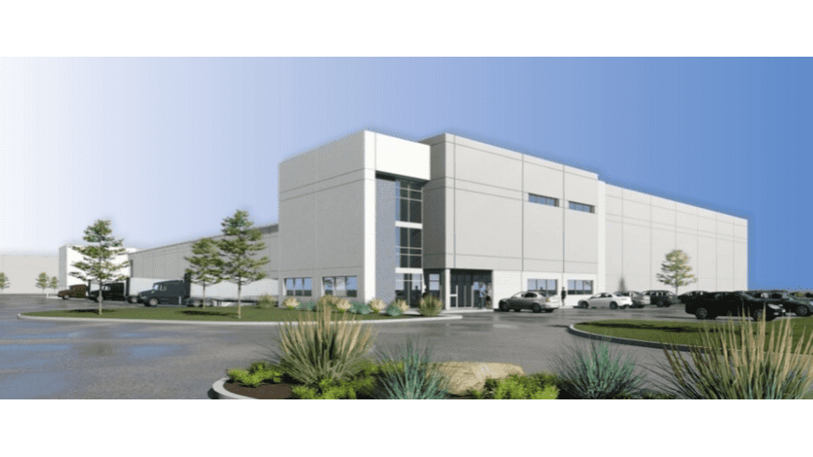 S Highway 67, Exterior Property Rendering - undefined Industrial Property for Lease - S Highway 67, Cedar Hill, Texas, 75104-3621 (2)