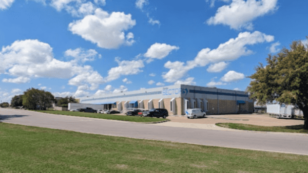 Industrial Property for Lease or Sale - 525 113th St, Arlington, TX, 76011