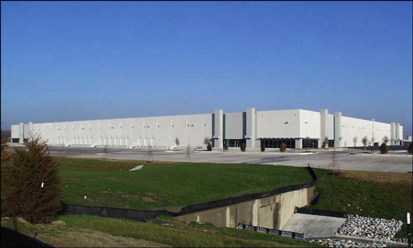 Industrial Space for Lease - 1415 N Cockrell Hill Rd, Dallas, TX, 75211