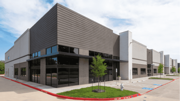 Industrial Property for Lease or Sale - 420 Oakbend Drive, Lewisville, TX, 75067, Suite Bldg 1