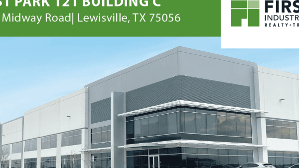 Industrial Space for Lease - 2051 Midway Road, Lewisville, TX, 75056