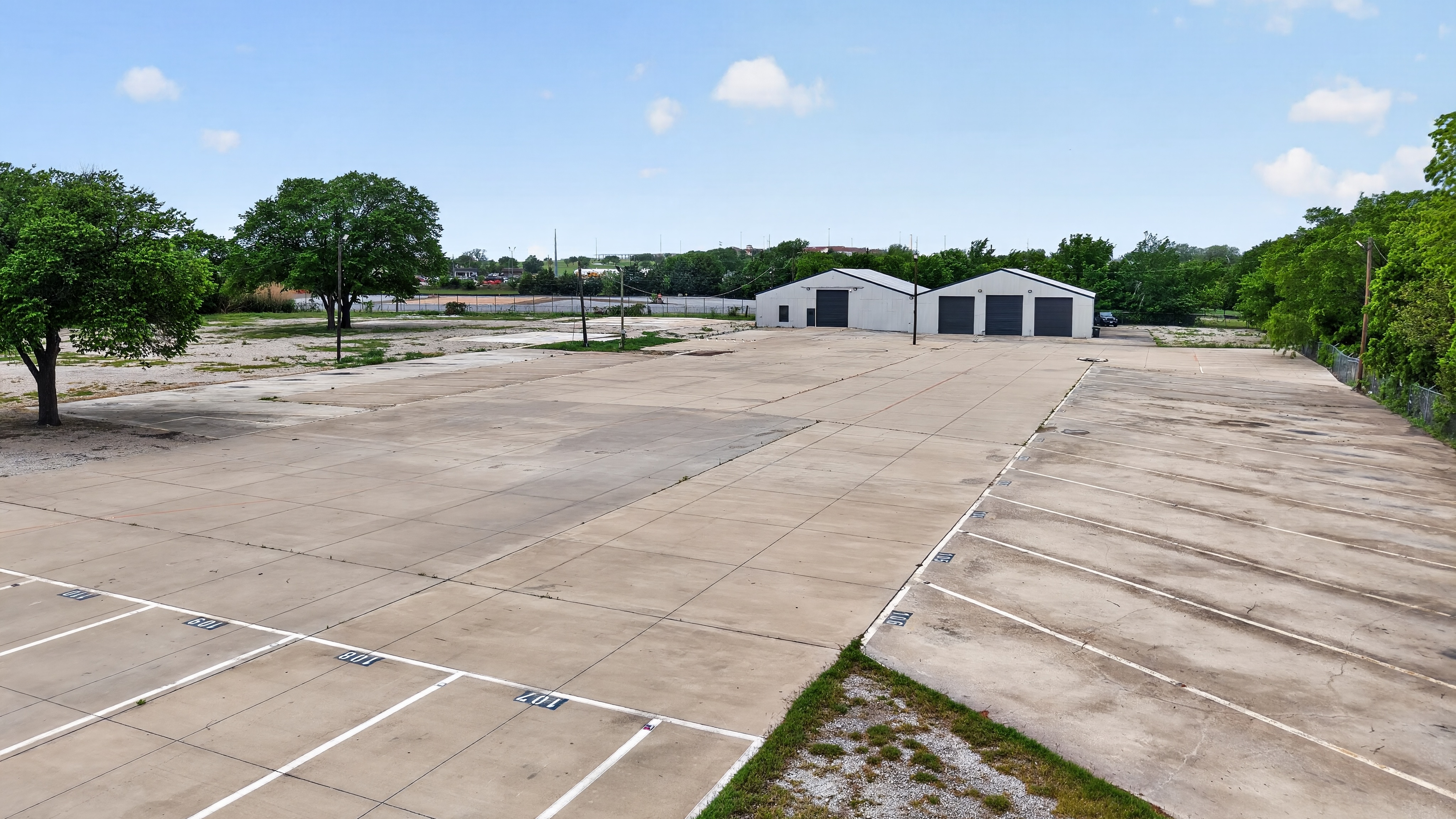 Industrial Property for Sale - 5504 Forest Hill Dr, Forest Hill, Texas, 76119 (4)