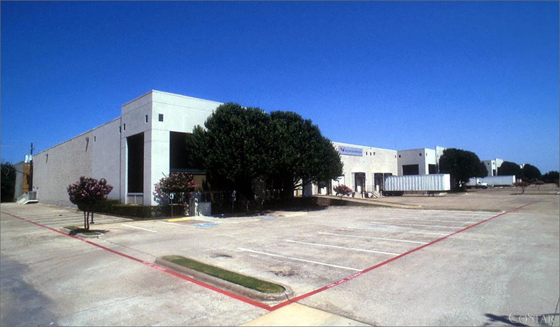 Industrial Property for Lease - 2485-2505 Merritt Dr, Garland, Texas, 75041 (1)