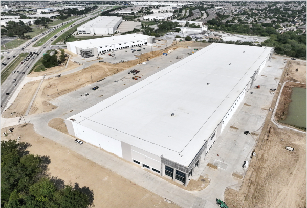 Industrial Property for Lease - 500 W State Highway 121, Coppell, Texas, 75019 (4)