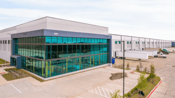 Industrial Space for Lease - 1230 W Highway 114, Roanoke, TX, 76262-