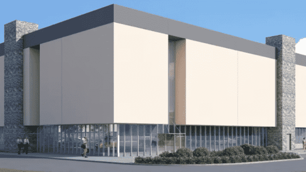 Industrial Space for Lease - SWC Preston Grove Rd & Corinth Ln, Frisco, TX, 75033