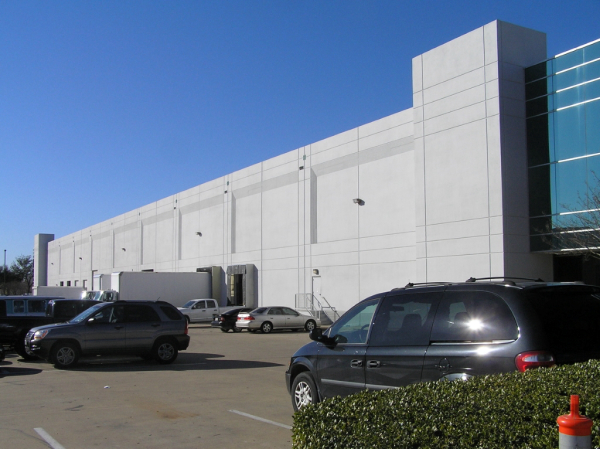 Industrial Space for Lease - 2230 Lyndon B Johnson Fwy, Dallas, TX, 75234