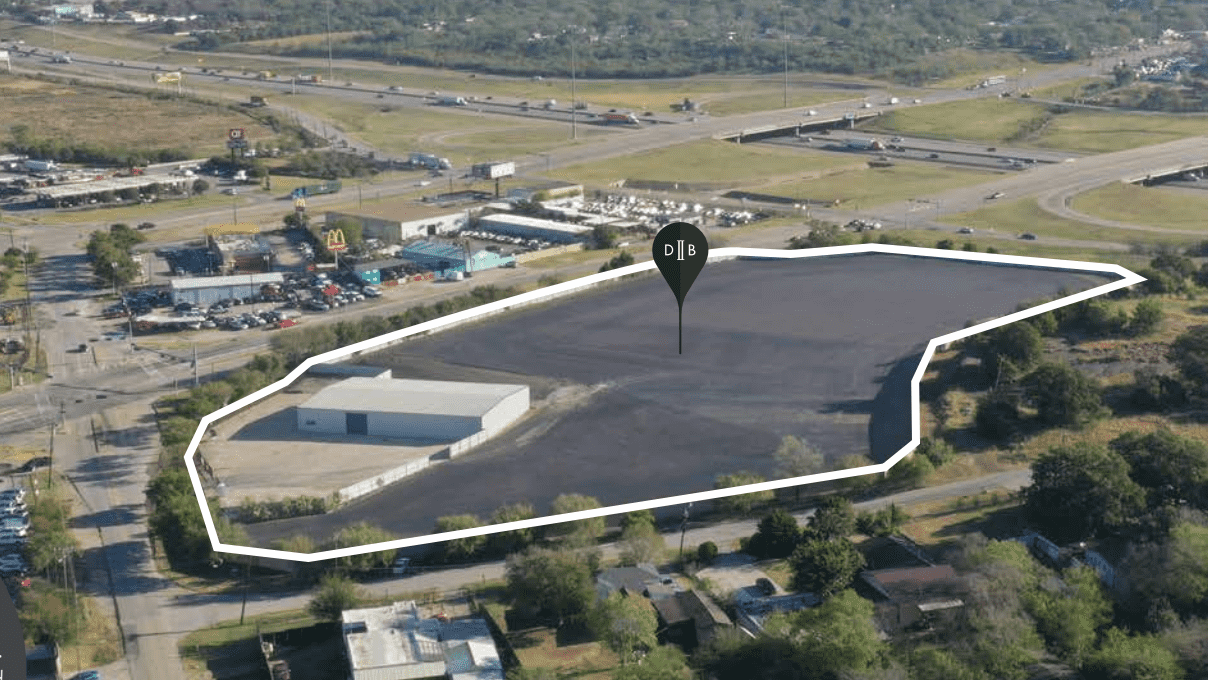 Industrial Property for Lease or Sale - 5956 W Jefferson Blvd, Dallas, Texas, 75211 (1)