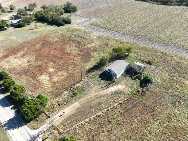 Land for Sale - 1419 E Young Ave, Temple, Texas, 76501 (4)