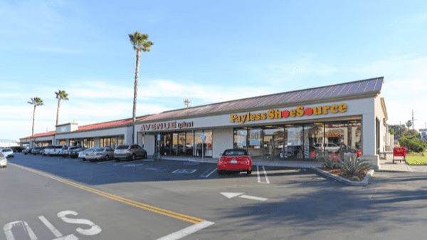 Retail Space for Lease - 8742 Corbin Ave, Northridge, CA, 91324