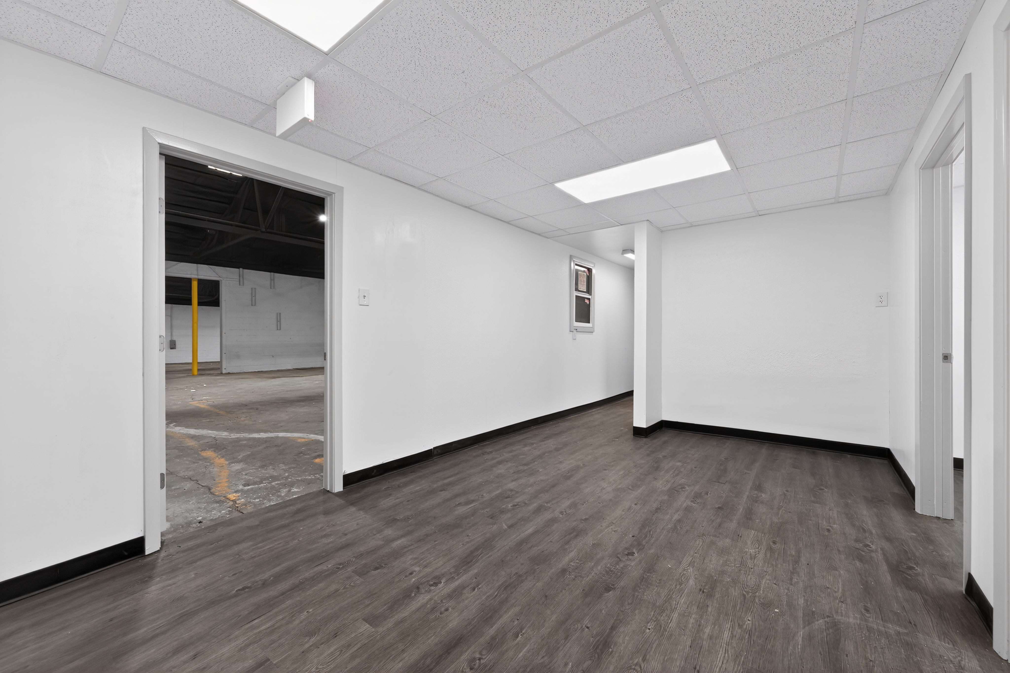 Industrial Property for Sale - 5504 Forest Hill Dr, Forest Hill, Texas, 76119 (6)