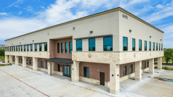 Office Building for Sale - 6475 Preston Rd, Frisco, TX, 75034