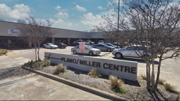 Industrial Space for Lease - 10720 Miller Rd, Dallas, TX, 75238-1376, Suite 212