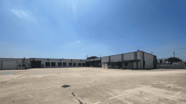 Industrial Space for Lease - 4400 Preston Rd, Frisco, TX, 75034-8514