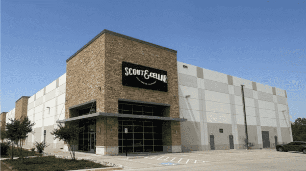 Industrial Space for Lease - 2261 Morgan Parkway, Farmers Branch, TX, 75234, Suite 180