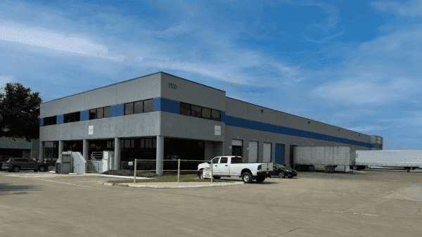 Industrial Space for Lease - 1100 East Dallas Road, Grapevine, TX, 76051, Suite 300