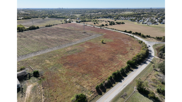 Land for Sale - 1419 E Young Ave, Temple, Texas, 76501 (6)