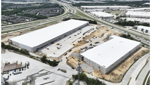 Industrial Space for Lease - 500 W State Highway 121, Coppell, TX, 75019