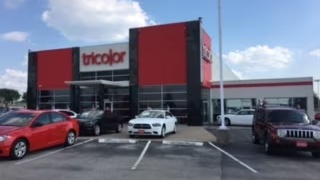 Industrial Space for Lease - 39550 Lyndon B Johnson Fwy, Dallas, TX, 75232