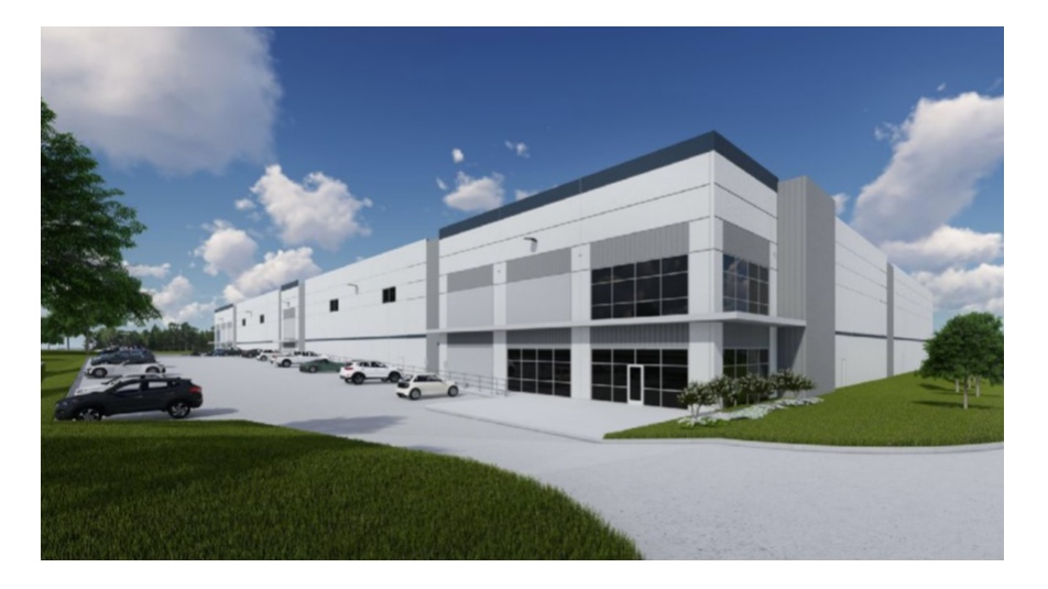 Industrial Property for Lease - TX SH 180 & Boswell Dr, Fort Worth, Texas, 76112 (1)