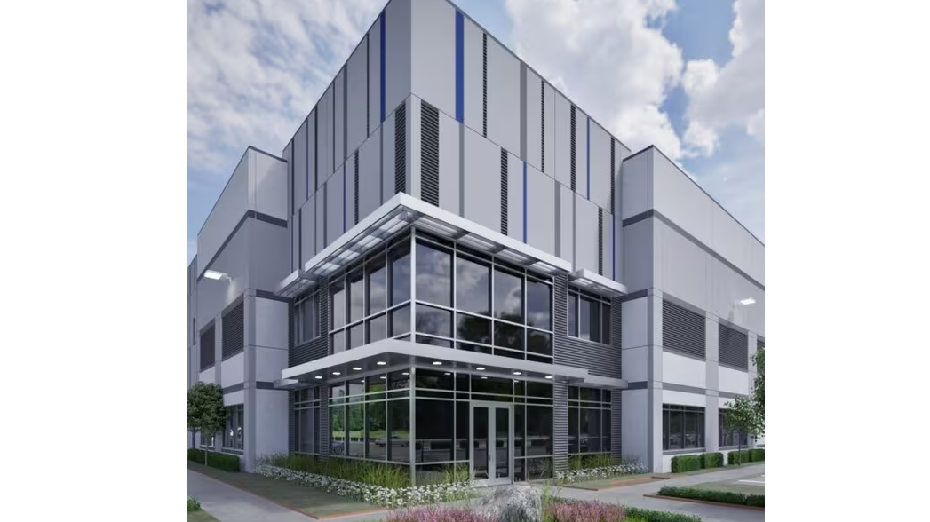 Industrial Property for Lease or Sale - 8001 Ridgepoint Drive, Irving, Texas, 75063 (1)