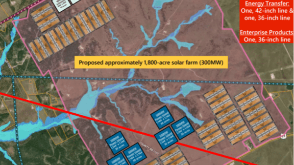 Industrial Property for Lease or Sale - 2301 W Henderson St, Cleburne, TX, 76033