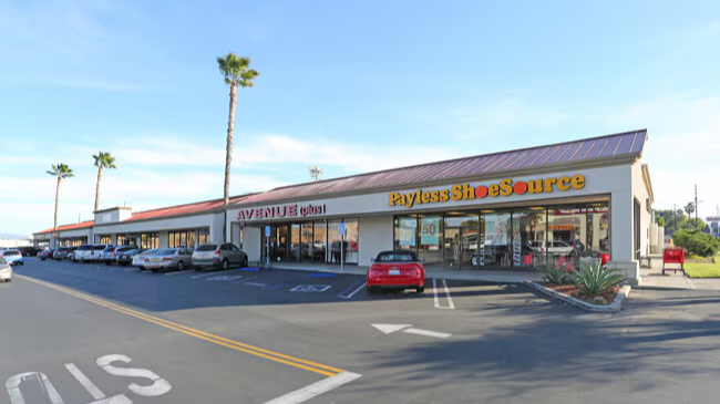 Retail Property for Lease - 8742 Corbin Ave, Northridge, California, 91324 (1)