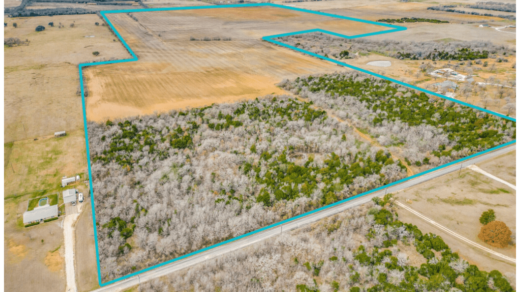 Land for Sale - TBD HCR 1248, Whitney, Texas, 76692 (1)