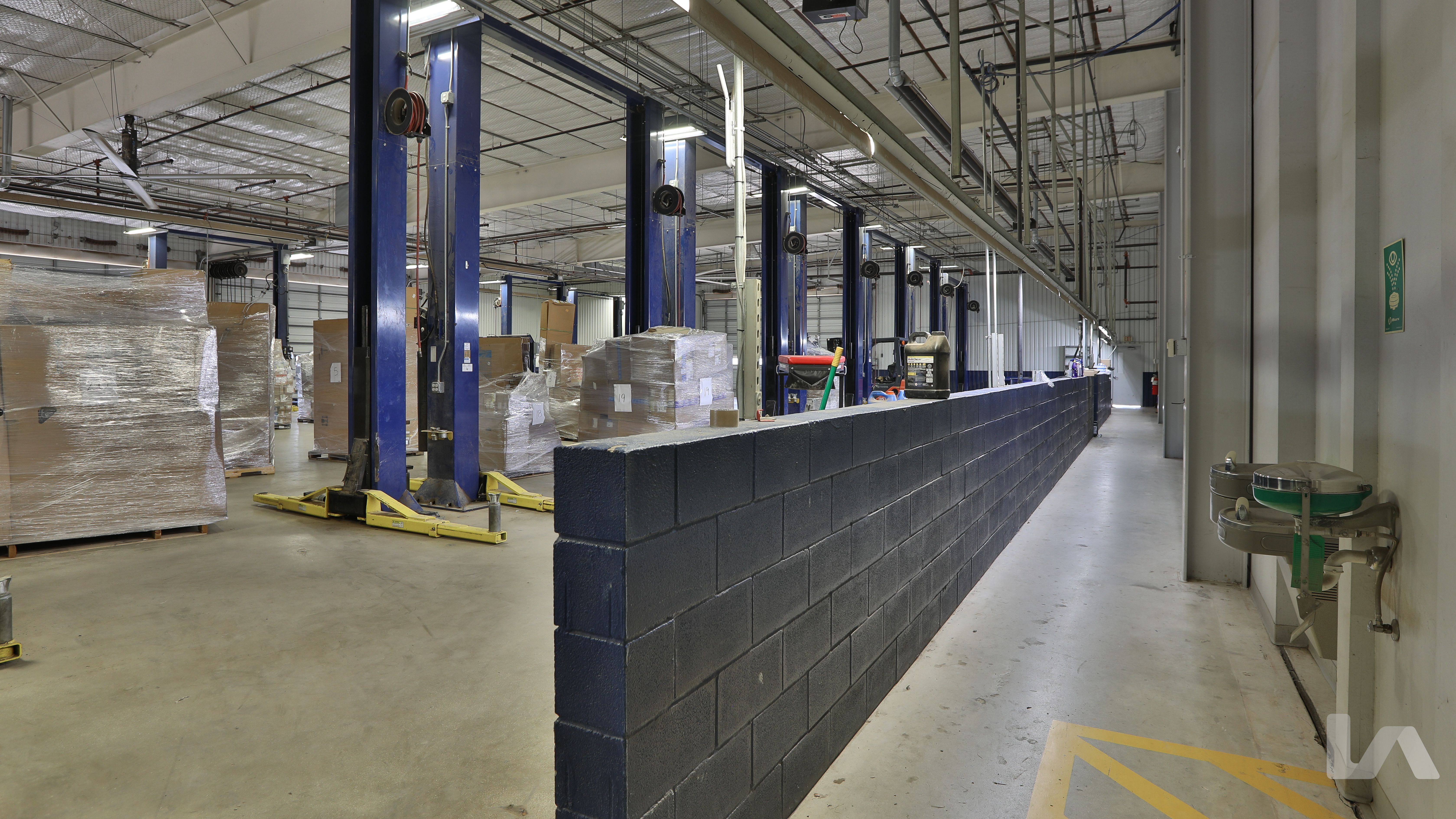 Industrial Property for Sale - 16919 IH 35, Dilley, Texas, 78017 (9)