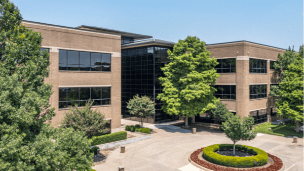 Office Space for Rent - 6655 N Macarthur Blvd, Irving, TX, 75039