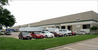 Industrial Property for Lease - 1030-1048 Trend Dr, Carrollton, Texas, 75006 (2)