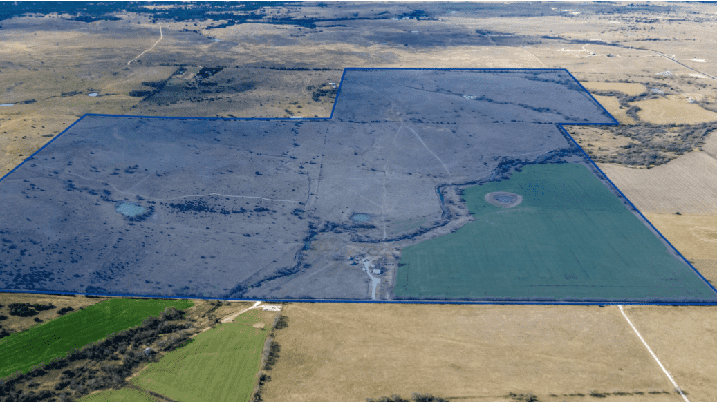 4300 County Road 1224, Photo - undefined Land for Sale - 4300 County Road 1224, Cleburne, Texas, 76033 (1)