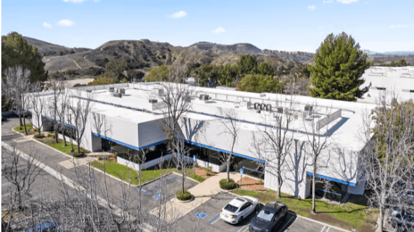 Industrial Building for Sale - 94 W Cochran St Ste B, Simi Valley, CA, 93065