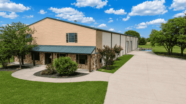 Industrial Building for Sale - 2932 Ruger Dr, Royse City, TX, 75189