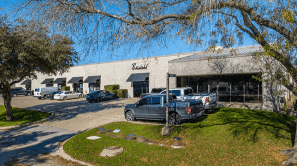 Industrial Space for Lease - 3151 Skylane Dr, Carrollton, TX, 75006, Suite 107
