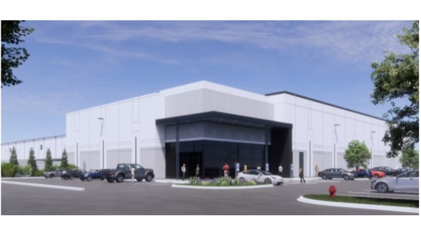 Industrial Space for Lease - 1617 Kings Rd, Garland, TX, 75042